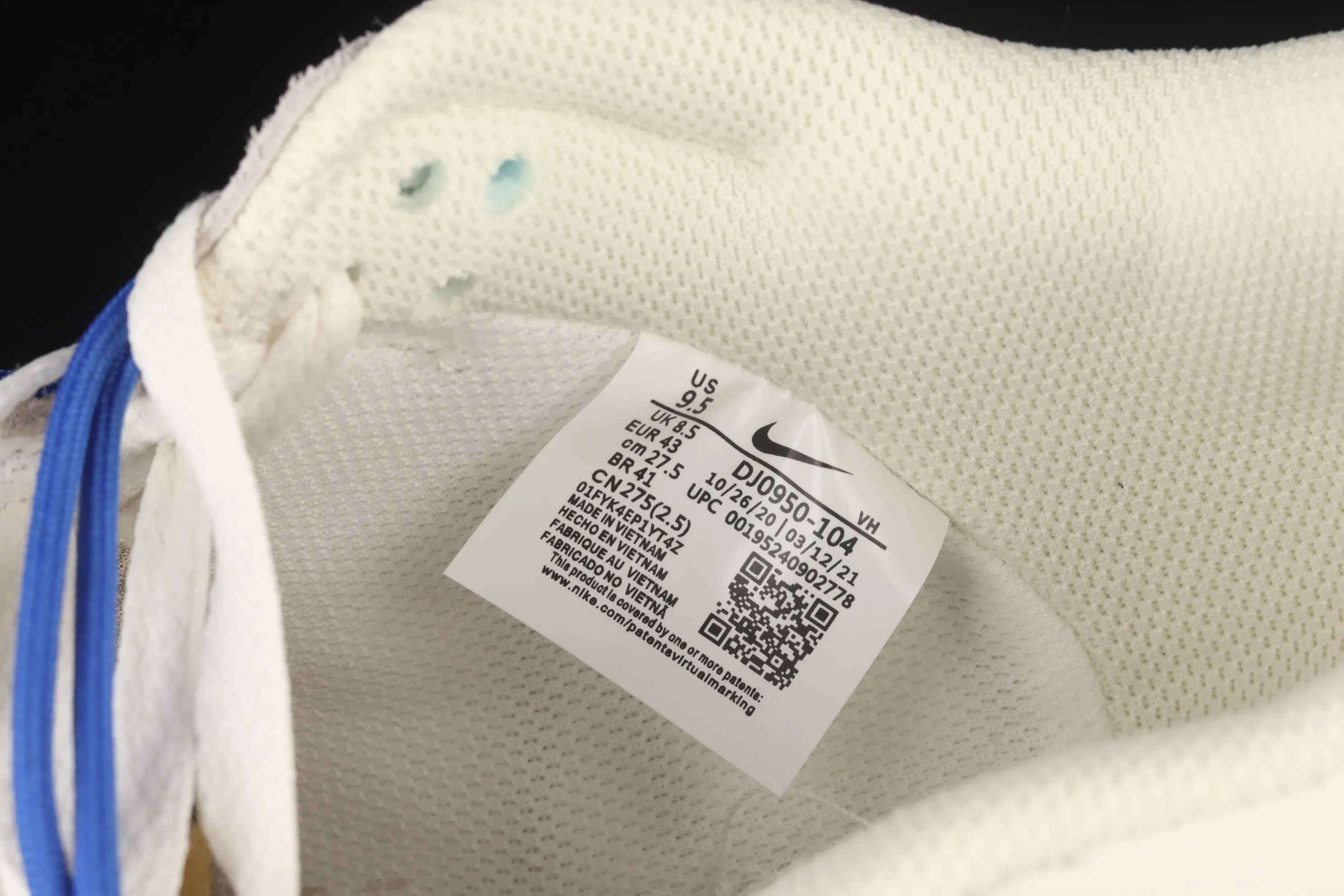 All Categories Nk SB Dunk Series Nk SB Dunk Low Low-top Sneakers Pure Original Version OF x Nk Dunk Low OW Suede SB Smash Backboard Fashion Casual Sneakers DJ0950-104